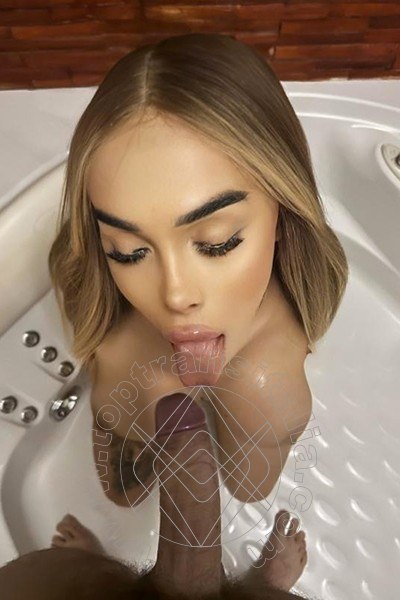 Foto selfie hot di Sara Luna trans Grosseto