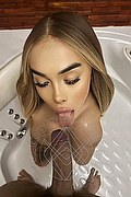 Foto selfie hot di Sara Luna trans Grosseto
