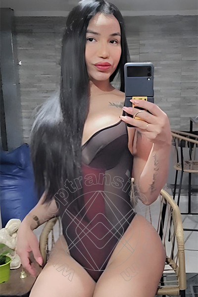 Foto selfie 10 di Mimi Pulgarin trans Desenzano Del Garda
