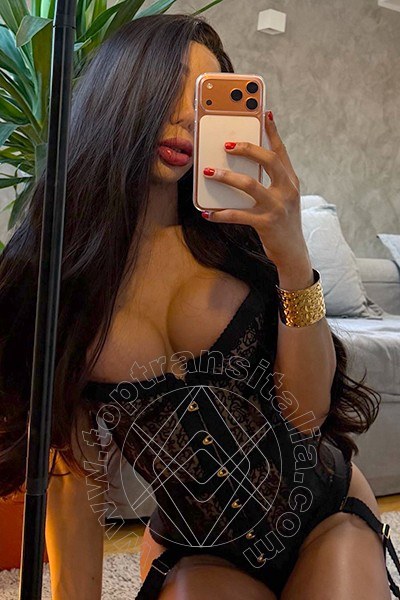 Foto selfie 6 di Isabella Lopes trans Milano