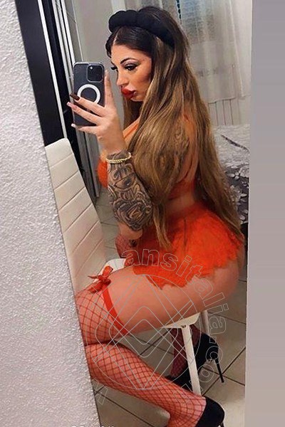 Foto selfie 2 di Marika trans Firenze