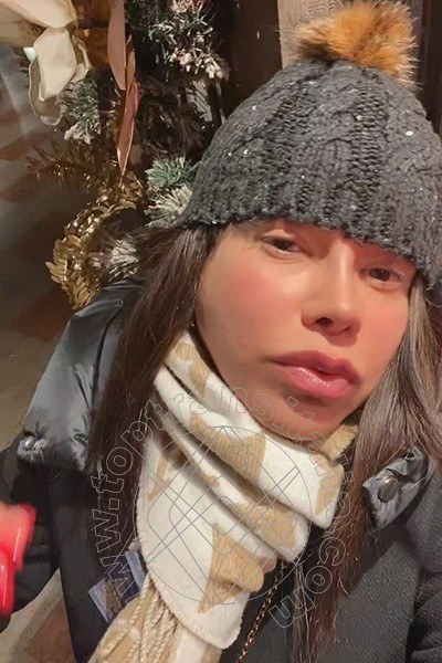 Foto selfie 25 di Elena trans Pordenone