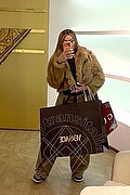  Torino Ellena Bittencourt 392.1274529 foto selfie 5