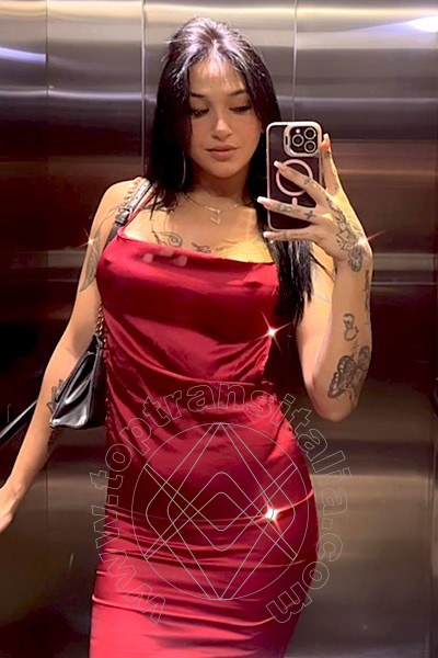 Foto selfie 26 di Sther Ferraz trans Prato