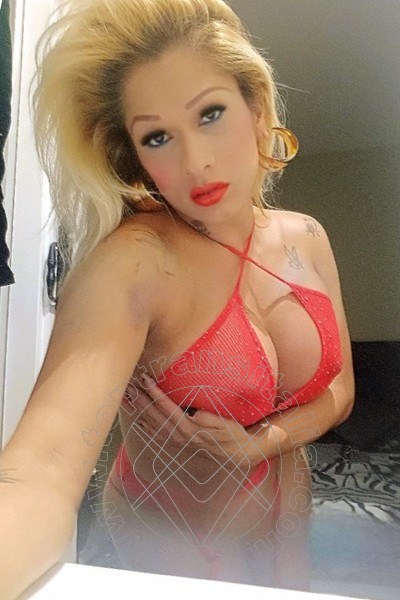 Foto selfie 20 di Gaja trans Ibiza