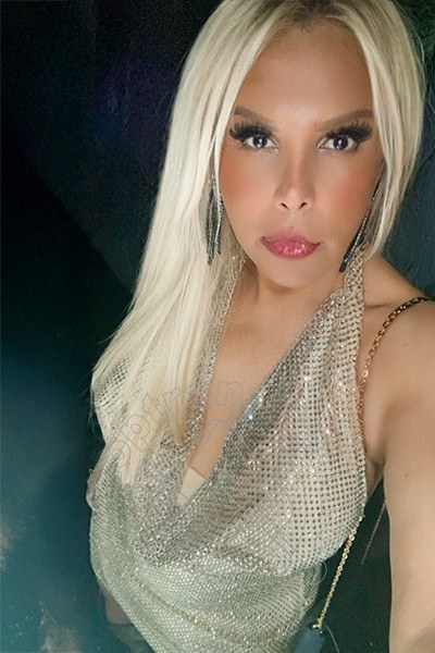 Foto selfie 7 di Lindha trans Torino