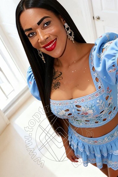Foto selfie di Mariah Massage trans Brindisi
