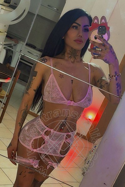 Foto selfie 32 di Leydi trans Faenza