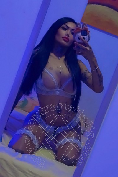 Foto selfie 30 di Leydi trans Faenza