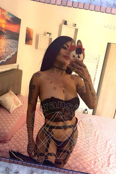 Foto selfie 27 di Leydi trans Faenza