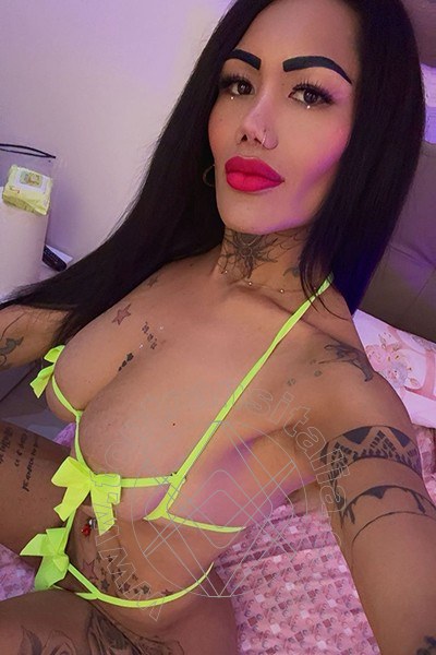 Foto selfie 25 di Leydi trans Faenza