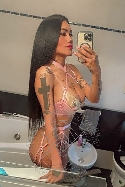 Foto selfie 22 di Leydi trans Faenza