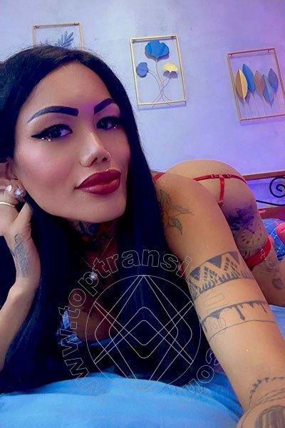 Foto selfie 18 di Leydi trans Faenza