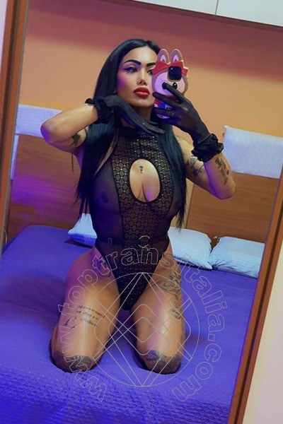 Foto selfie 2 di Leydi trans Faenza