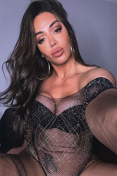 Foto selfie 1 di Bambola trans Olbia