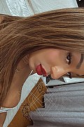  Alba Adriatica Hillary Brasiliana 338.4136322 foto selfie 9