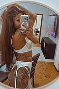  Alba Adriatica Hillary Brasiliana 338.4136322 foto selfie 3