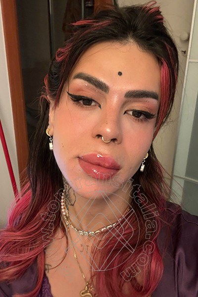 Foto selfie 11 di Bruna trans Montesilvano