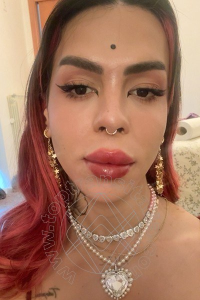 Foto selfie 9 di Bruna trans Montesilvano