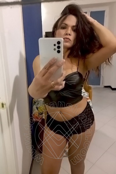 Foto selfie 14 di Raquell trans Viareggio