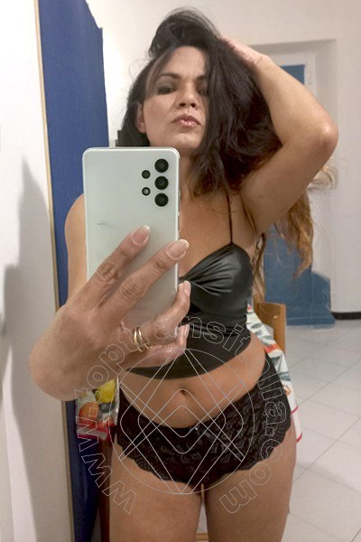 Foto selfie 13 di Raquell trans Viareggio