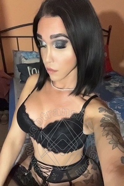 Foto selfie 32 di Juliana Lamborghini trans Padova