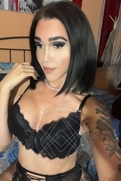 Foto selfie 31 di Juliana Lamborghini trans Padova