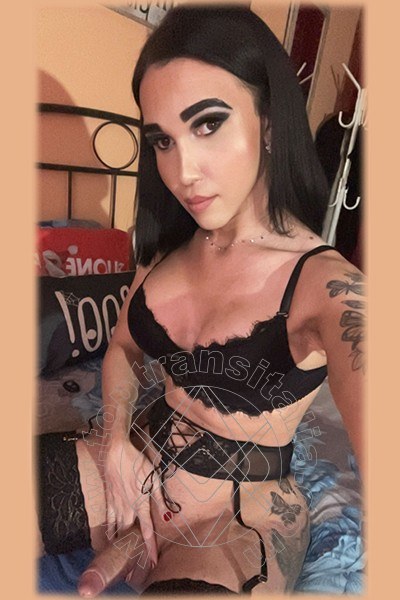 Foto selfie hot 4 di Juliana Lamborghini trans Padova