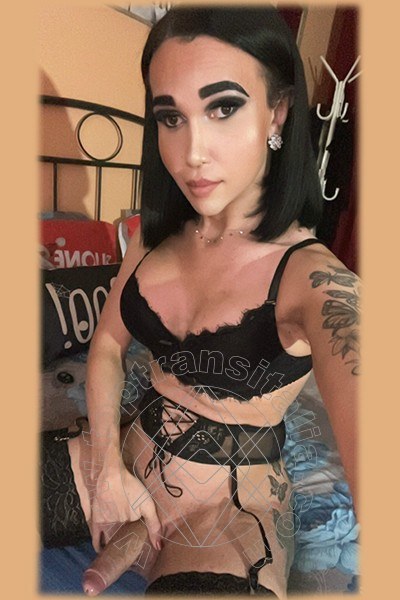 Foto selfie hot 3 di Juliana Lamborghini trans Padova