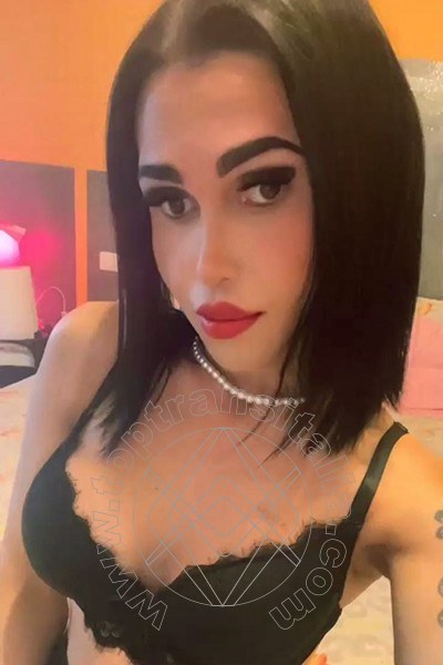 Foto selfie 26 di Juliana Lamborghini trans Padova