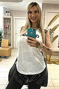  Viterbo Sarah Herrera 324.0865491 foto selfie 6