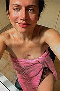  Brescia Iza Morales 331.2935642 foto selfie 1