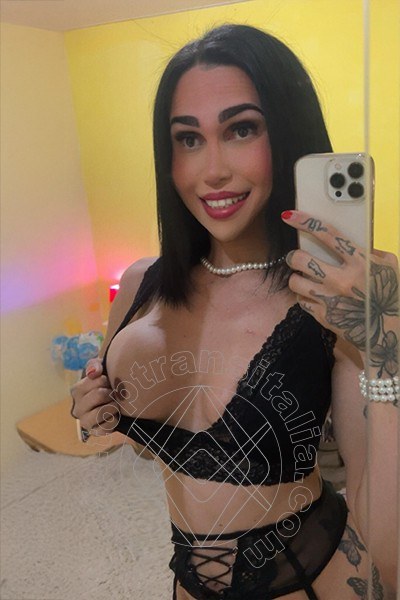 Foto selfie 20 di Juliana Lamborghini trans Padova
