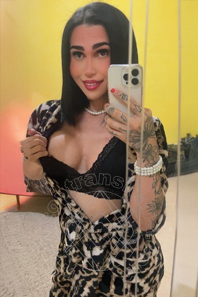 Foto selfie 19 di Juliana Lamborghini trans Padova