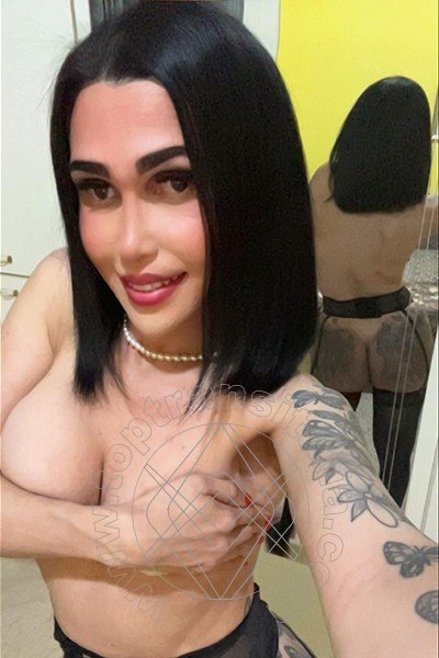 Foto selfie 18 di Juliana Lamborghini trans Padova