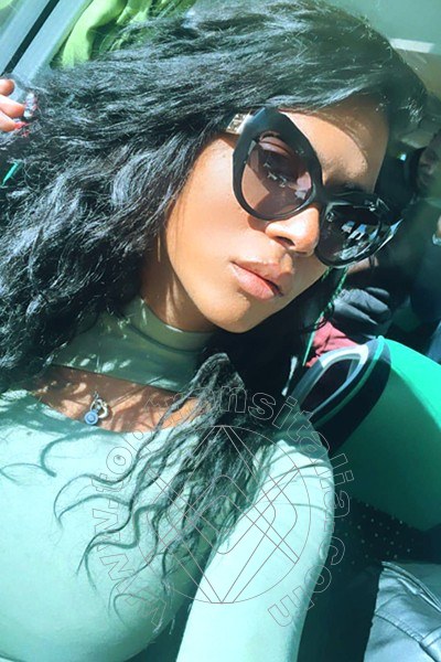 Foto selfie 6 di Vania Cubana trans Cremona