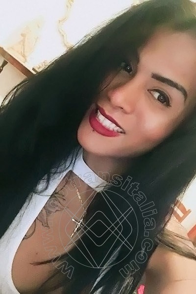 Foto selfie 4 di Vania Cubana trans Cremona