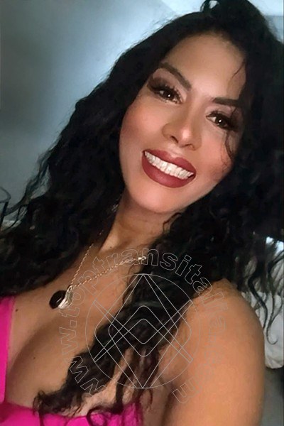 Foto selfie 2 di Vania Cubana trans Cremona