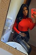 Foto selfie di Vania Cubana trans Cremona