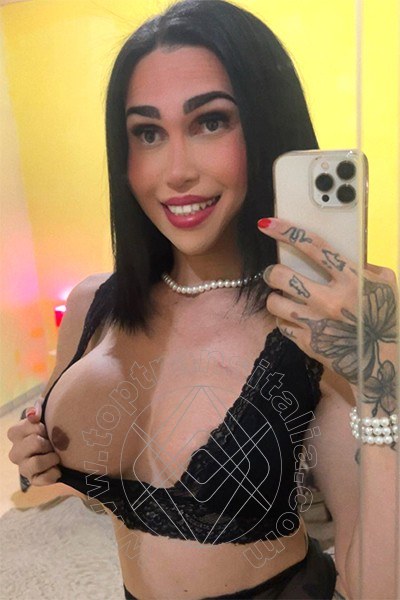 Foto selfie 11 di Juliana Lamborghini trans Padova