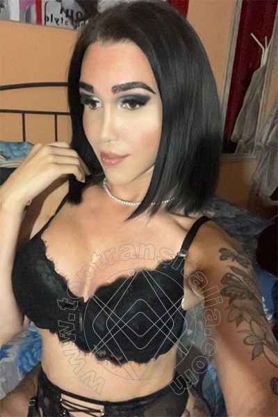 Foto selfie 9 di Juliana Lamborghini trans Padova
