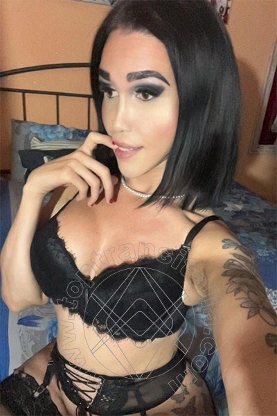 Foto selfie 7 di Juliana Lamborghini trans Padova