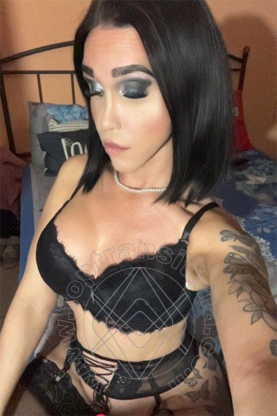 Foto selfie 6 di Juliana Lamborghini trans Padova