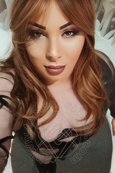 Foto selfie 1 di Faby trans Aosta
