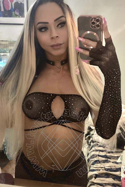 Foto selfie 1 di Mellanie leticia trans Lodi