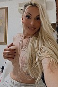 Foto selfie di Jennifer Freitas trans Massa