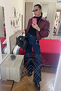  Senigallia Larissa Cardoso 389.9193043 foto selfie 1