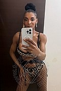 Foto selfie di Carolina trans Alba adriatica
