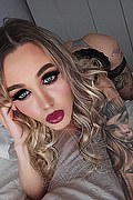  Foggia - Roma - Cassino Rossana Bulgari Italiana 366.4827160 foto selfie 8