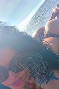  Napoli Melissa Baiana 329.2464336 foto selfie 13